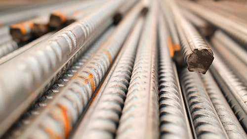 قیمت میلگرد فولادی آلیاژی با کیفیت ارزان + خرید عمده